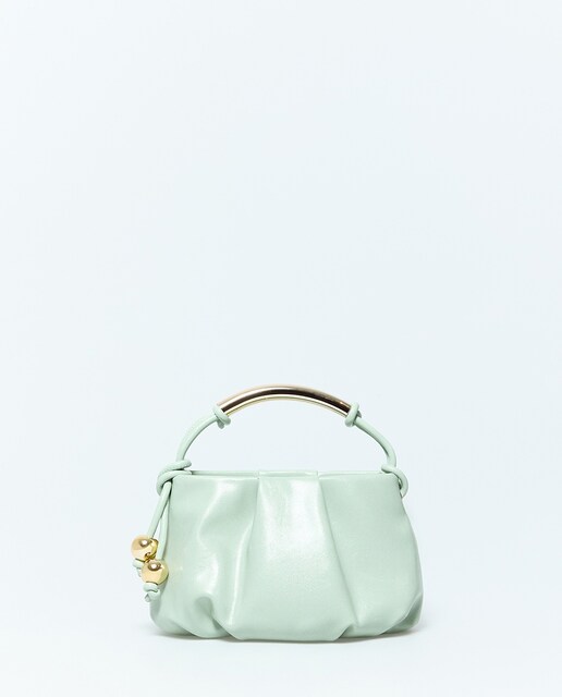 Imagen 0 de Crossbody adornos metalicos