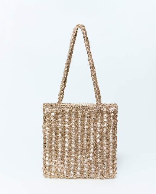 Imagen 0 de Bolsa nudos lurex