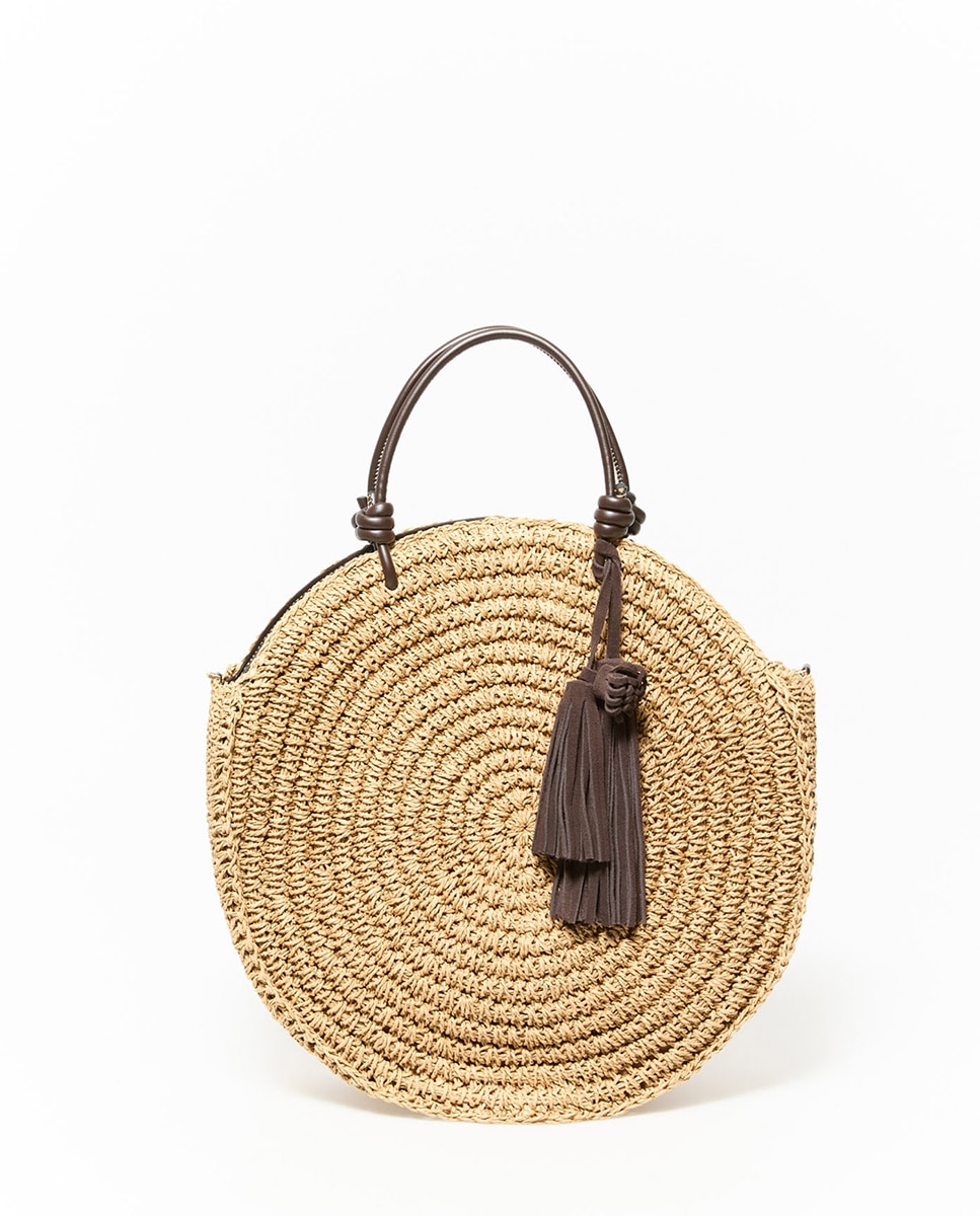 Imagem 0 de Mala Redonda de Fibra