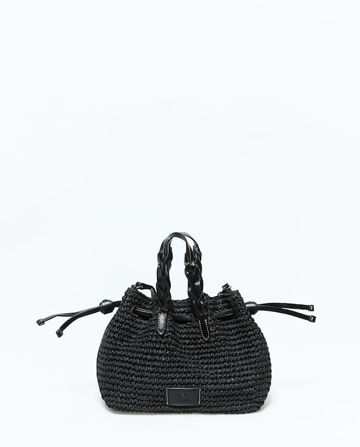 Imagen 0 de Mini saco fibra