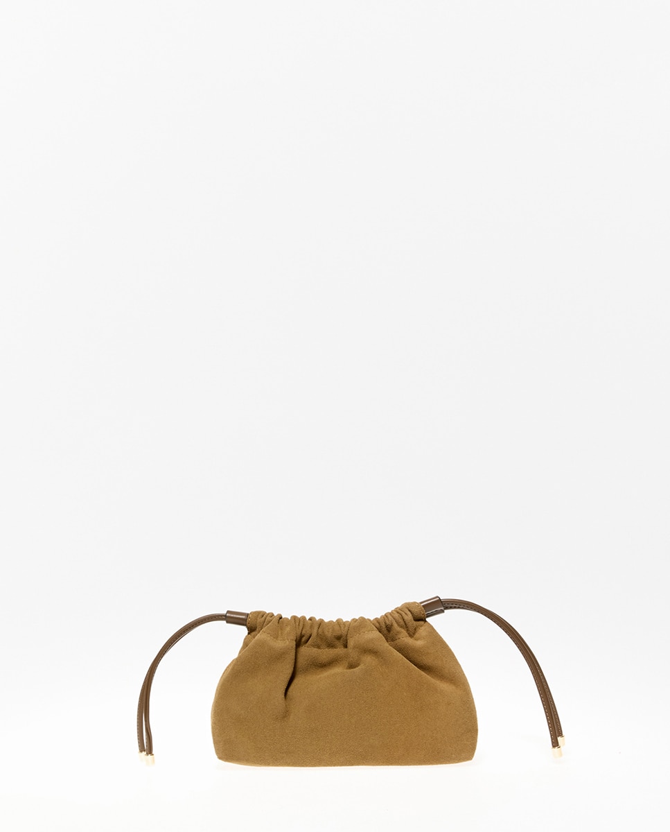 Imagen 0 de Mini pouch piel 560 Oliva