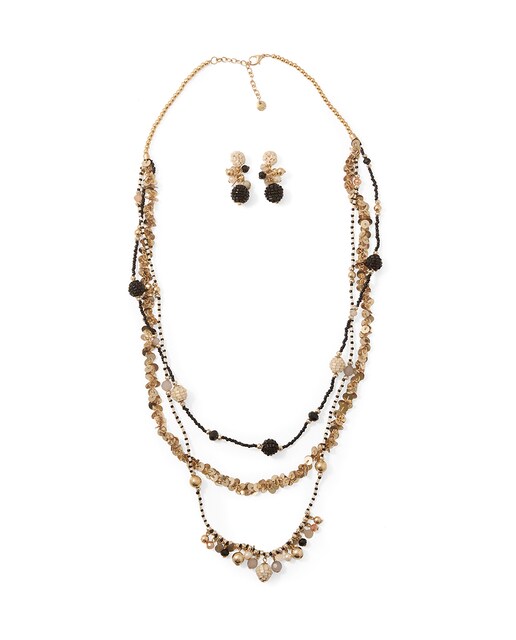 Imagen 0 de Conjunto vueltas hojas