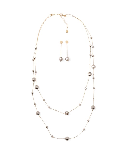 Imagen 0 de Conjunto piedras facetadas