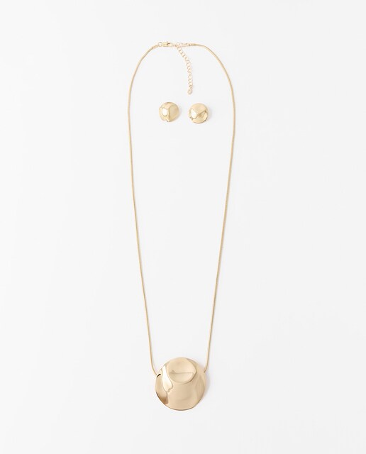 Imagen 0 de Conjunto círculos metal