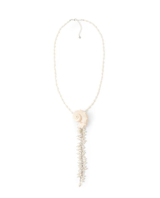 Imagen 0 de Collar caracola imagen