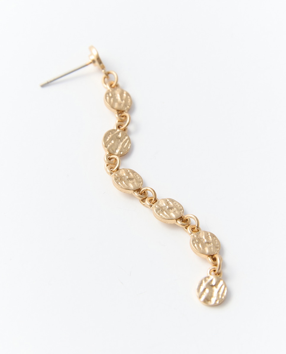 Conjunto de Chapas Gravata 390 Ouro-3
