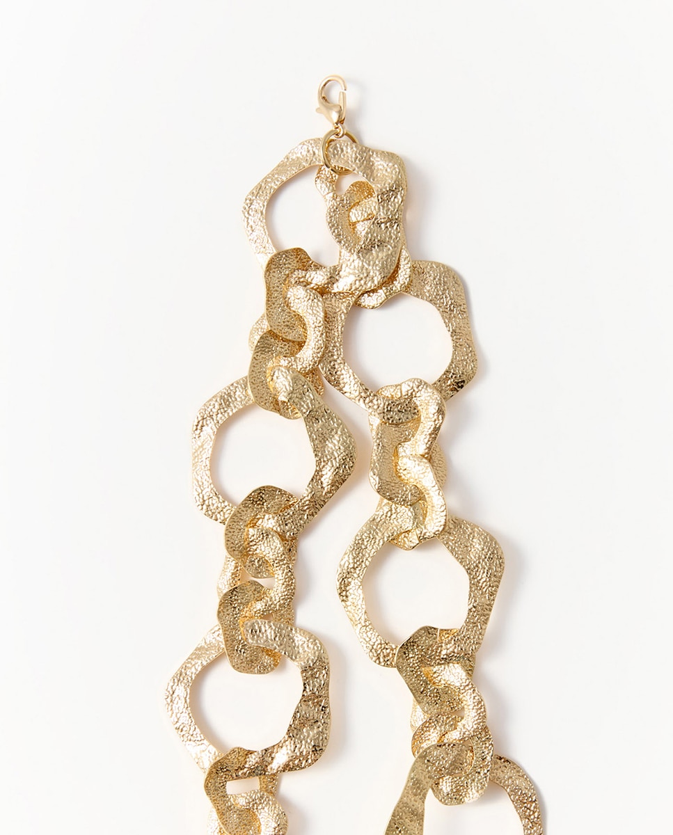 Conjunto arandelas textura - Sfera - 390 Oro 390 Oro-3