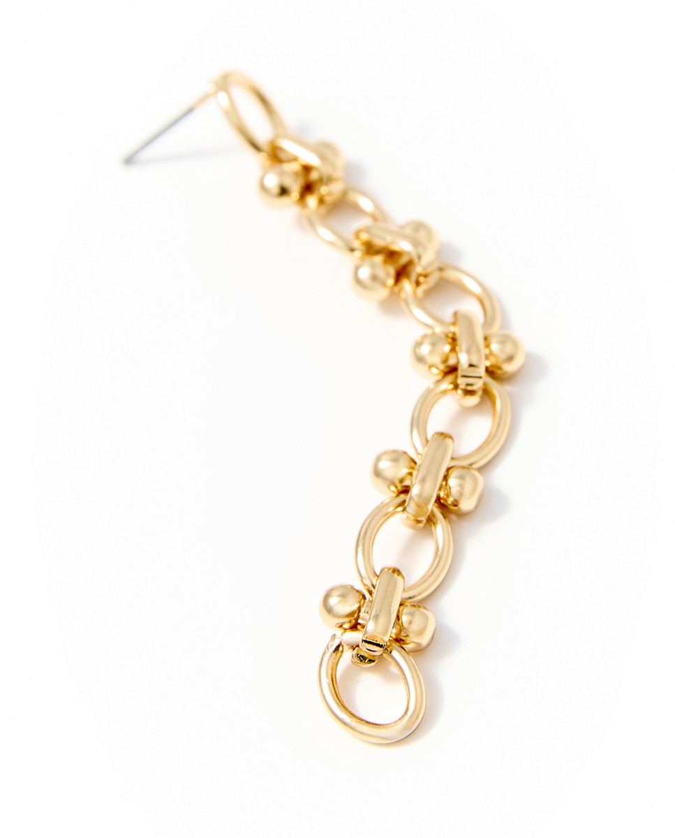 Conjunto eslabones - Sfera - 390 Oro 390 Oro-3