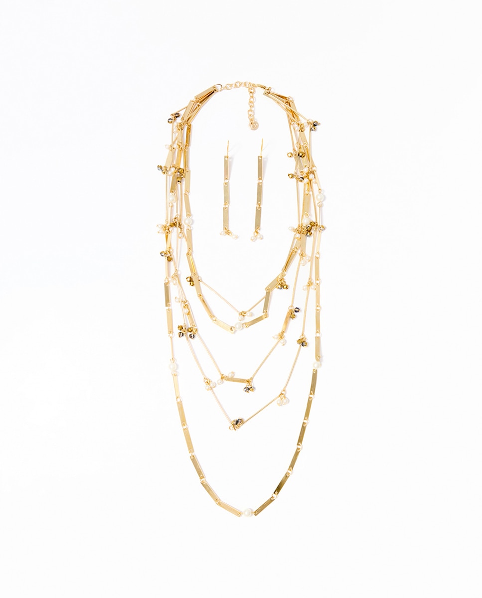 Imagem 0 de Conjunto Multi-Filas Retangular