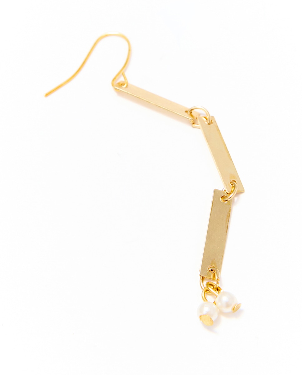 Conjunto Multi-Filas Retangular 390 Ouro-2