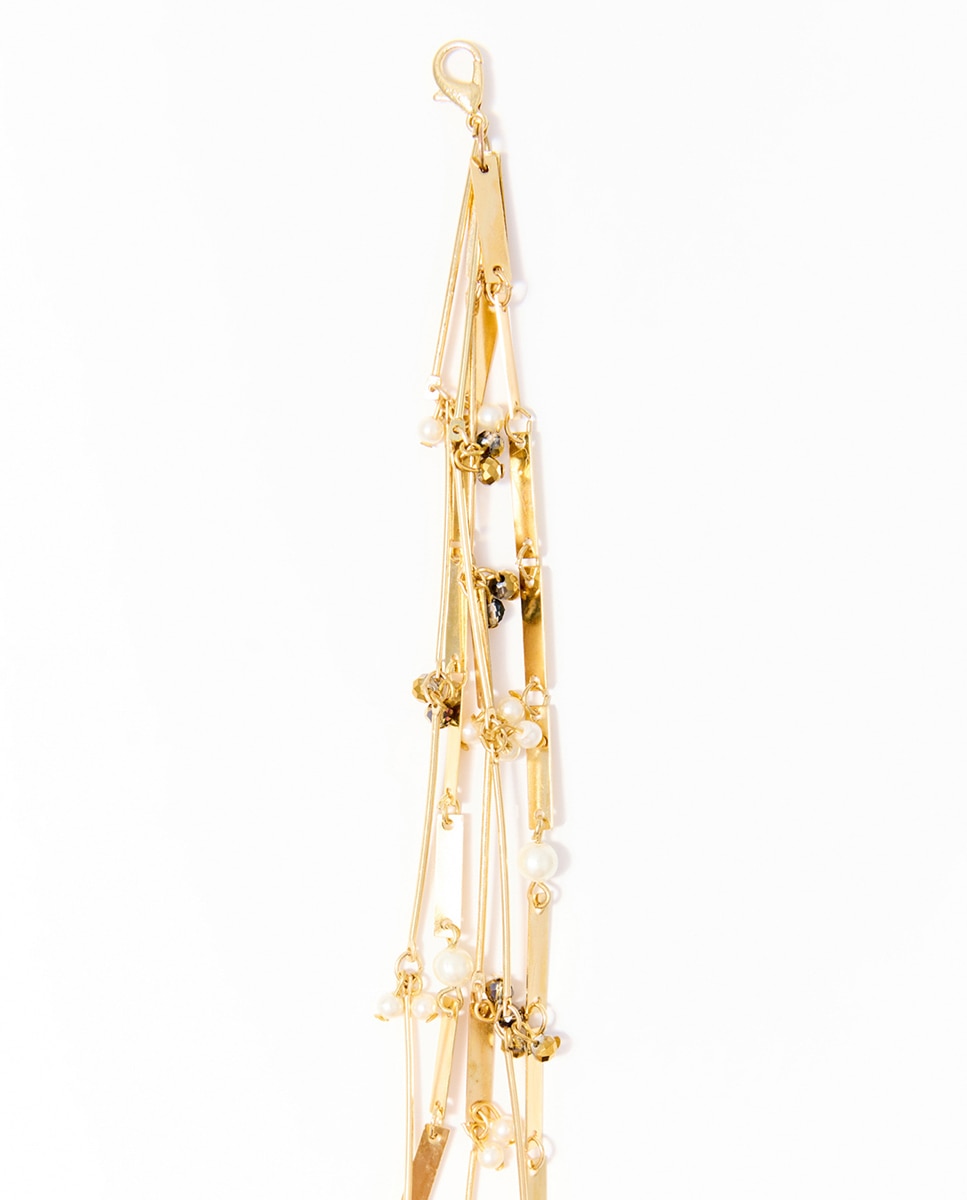 Conjunto Multi-Filas Retangular 390 Ouro-3
