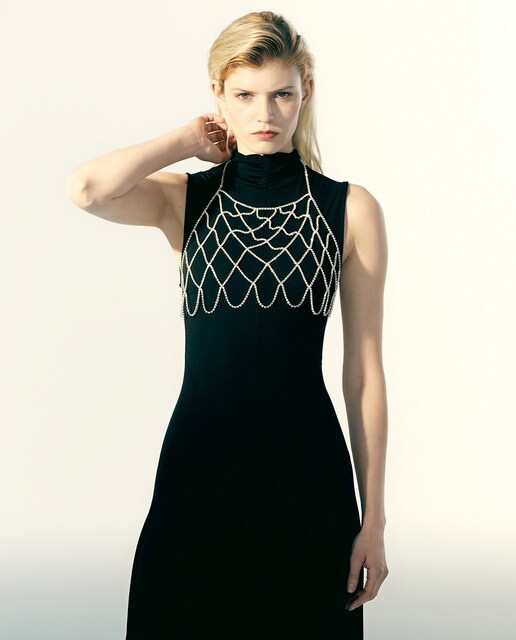 Imagen 0 de Arnés red brillos