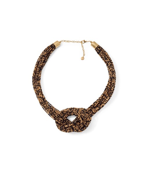 Imagen 0 de Choker nudo