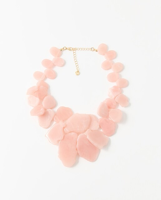 Imagen 0 de Choker pétalos