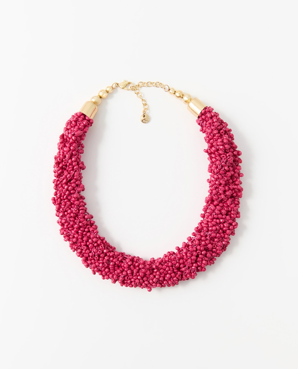 Imagem 0 de Choker com Contas