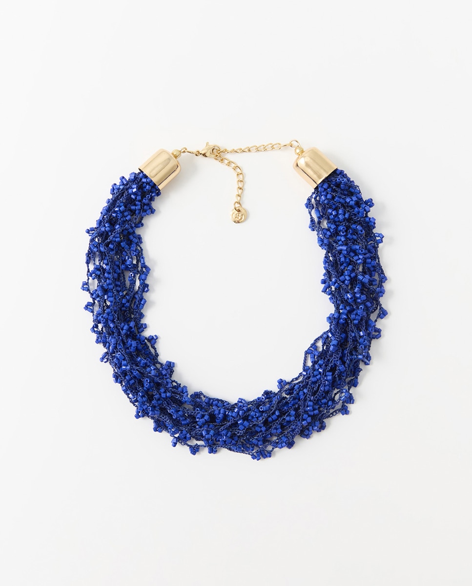 Imagem 0 de Choker com Contas