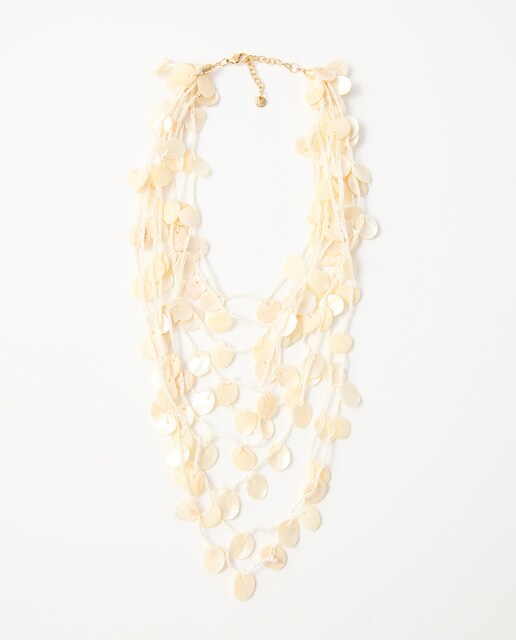 Imagen 0 de Choker cascada