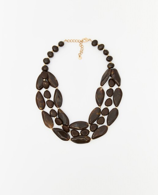 Imagen 0 de Conjunto choker arandelas