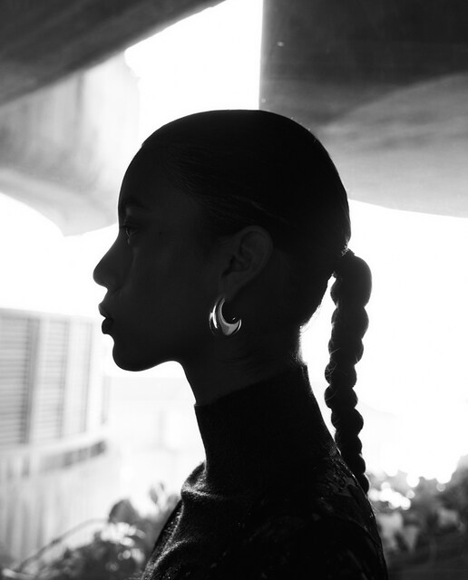 Imagen 0 de Aros metalizados