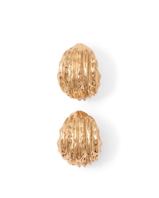 Imagen 0 de Aros labrados anchos