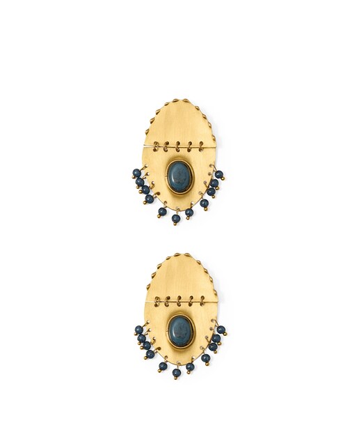 Imagen 0 de Pendientes étnicos