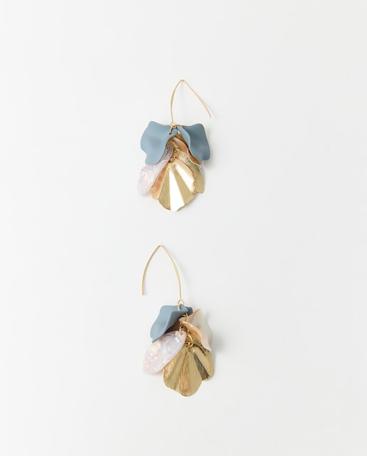 Imagen 0 de Pendientes largos