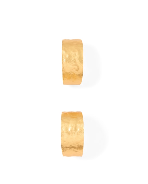 Imagen 0 de Aros anchos