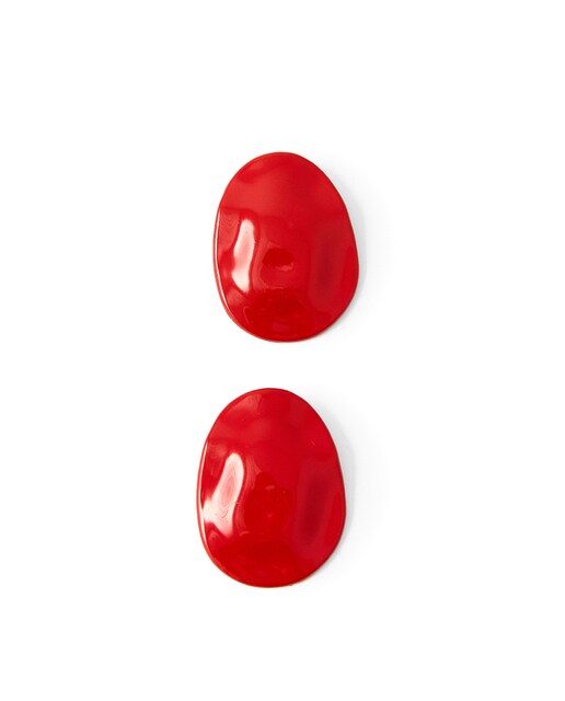 Imagen 0 de Pendientes esmalte