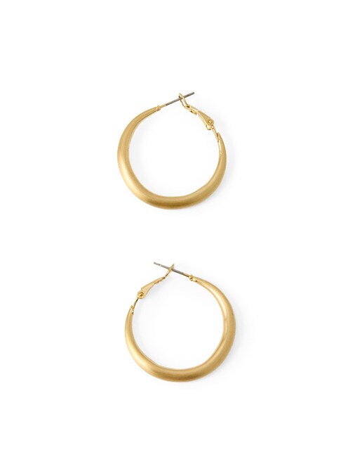 Imagen 0 de Aros medianos cepillados