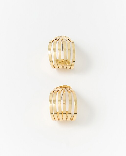 Imagen 0 de Pendientes pera multiaros