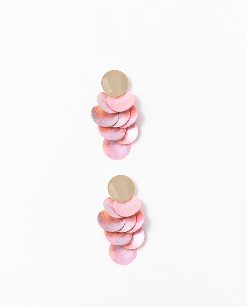 Imagem 0 de Brincos de Cascata