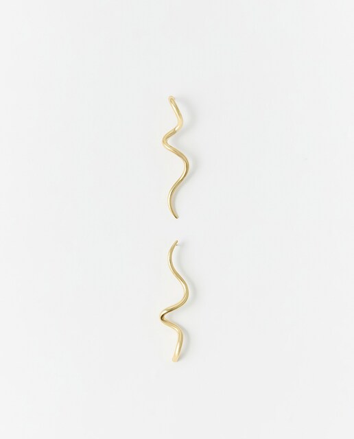 Imagen 0 de Pendientes desiguales