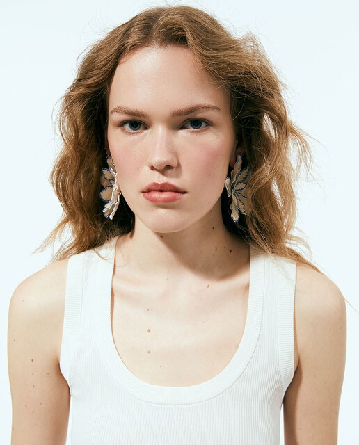 Imagen 0 de Pendientes maxiflor