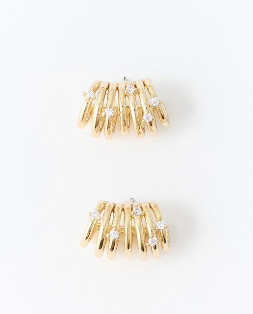 Imagen 0 de Pendientes multiaros trepador