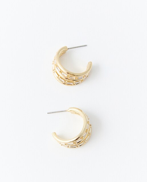 Imagen 0 de Aros quíntuples