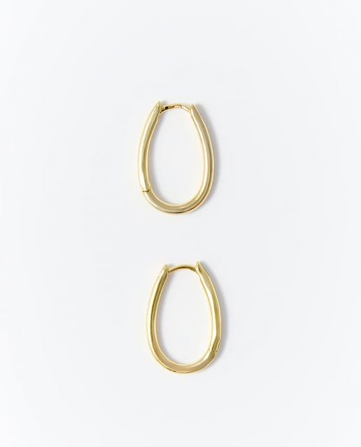Imagen 0 de Aros pera metal