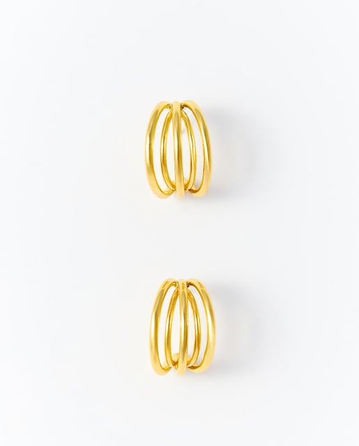 Imagen 0 de Aros cuádruples 2 baños