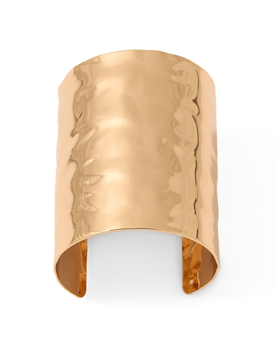 Imagem 0 de Maxibracelete Polida com Textura