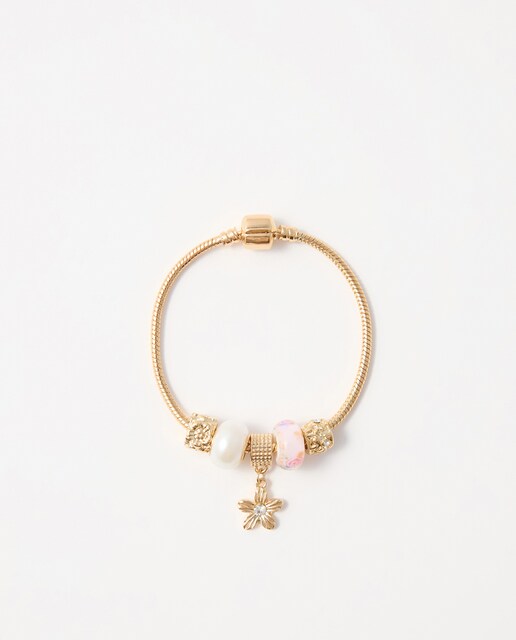 Imagen 0 de Pulsera colgantes