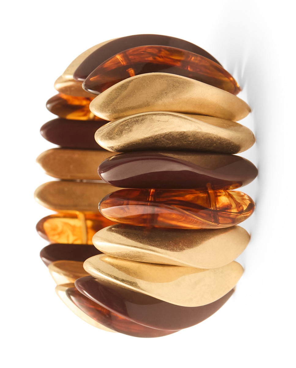 Imagem 0 de Pulseira Elástica com Dentes