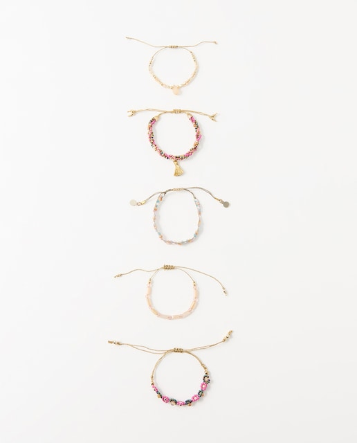 Imagen 0 de Weekly cuentas flores