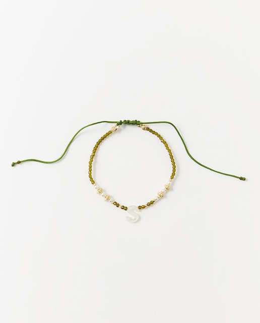 Imagen 0 de Pulsera inicial