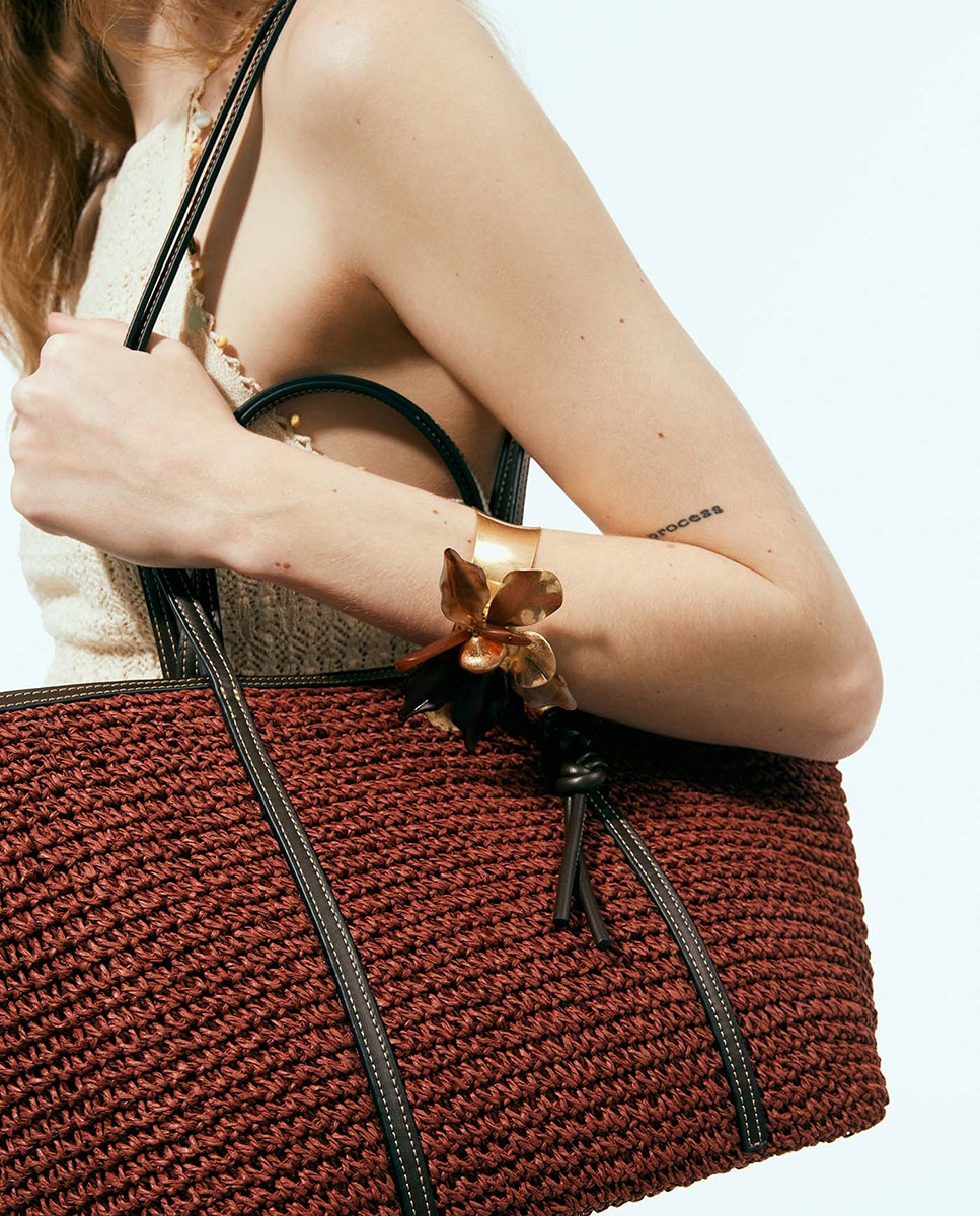 Imagem 0 de Pulseira de Maxiflor em Resina