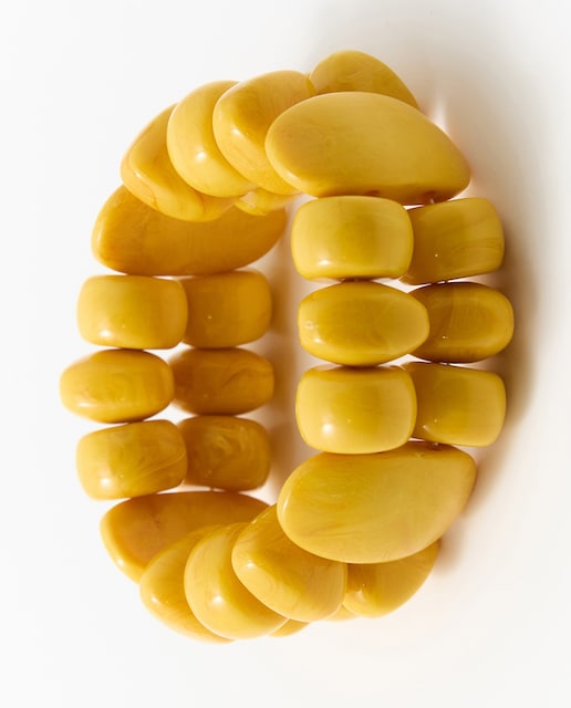 Imagen 0 de Pulsera maxiresina elástica