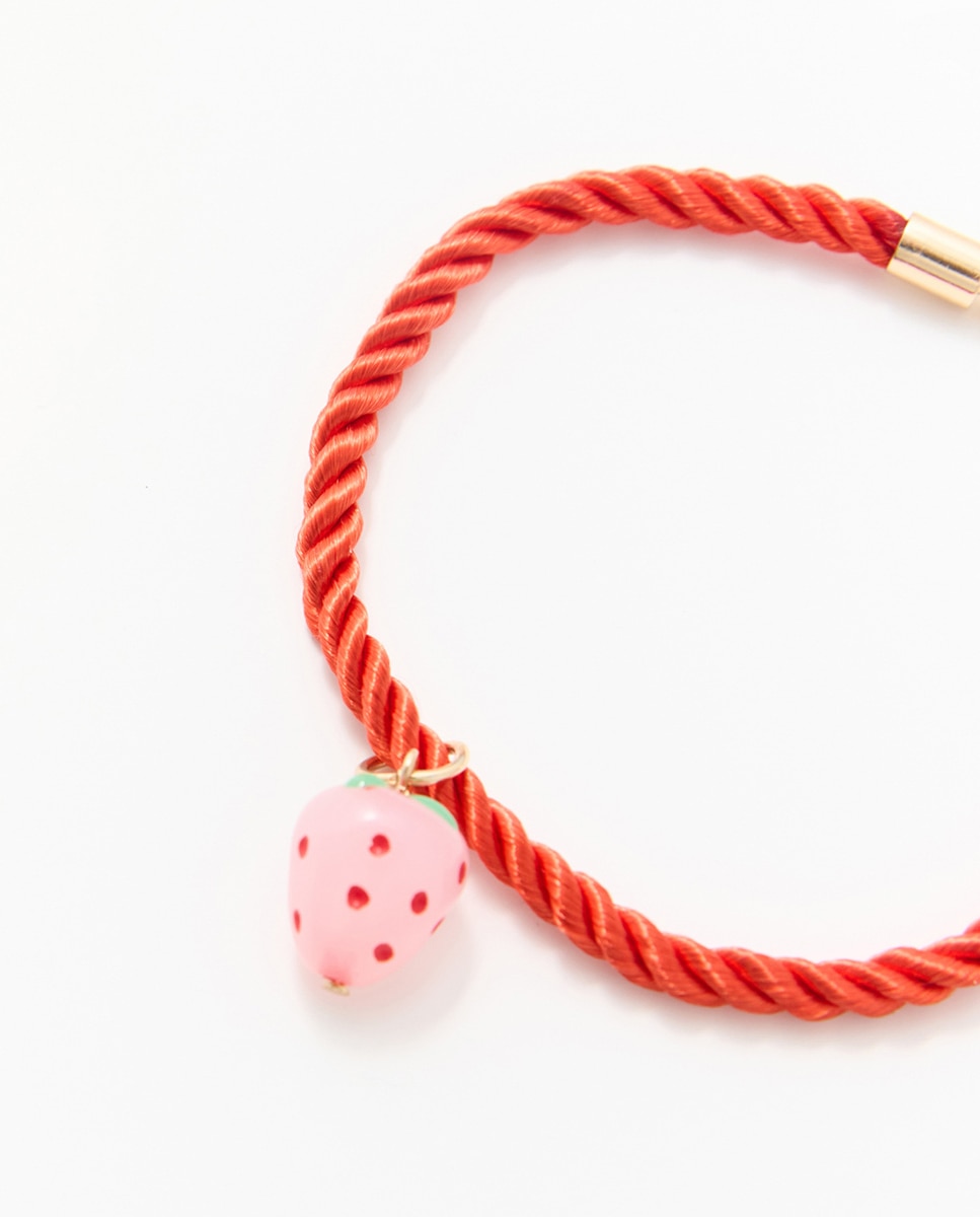 Weekly Pulseiras Frutos Multicolor-2