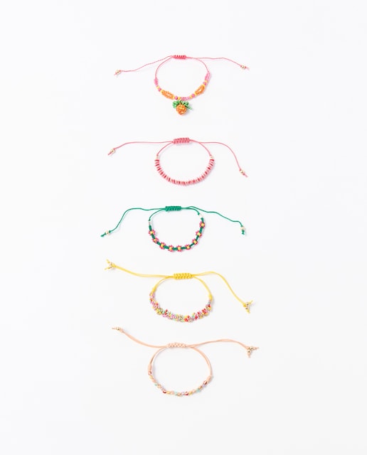 Imagen 0 de Weekly flores cuentas