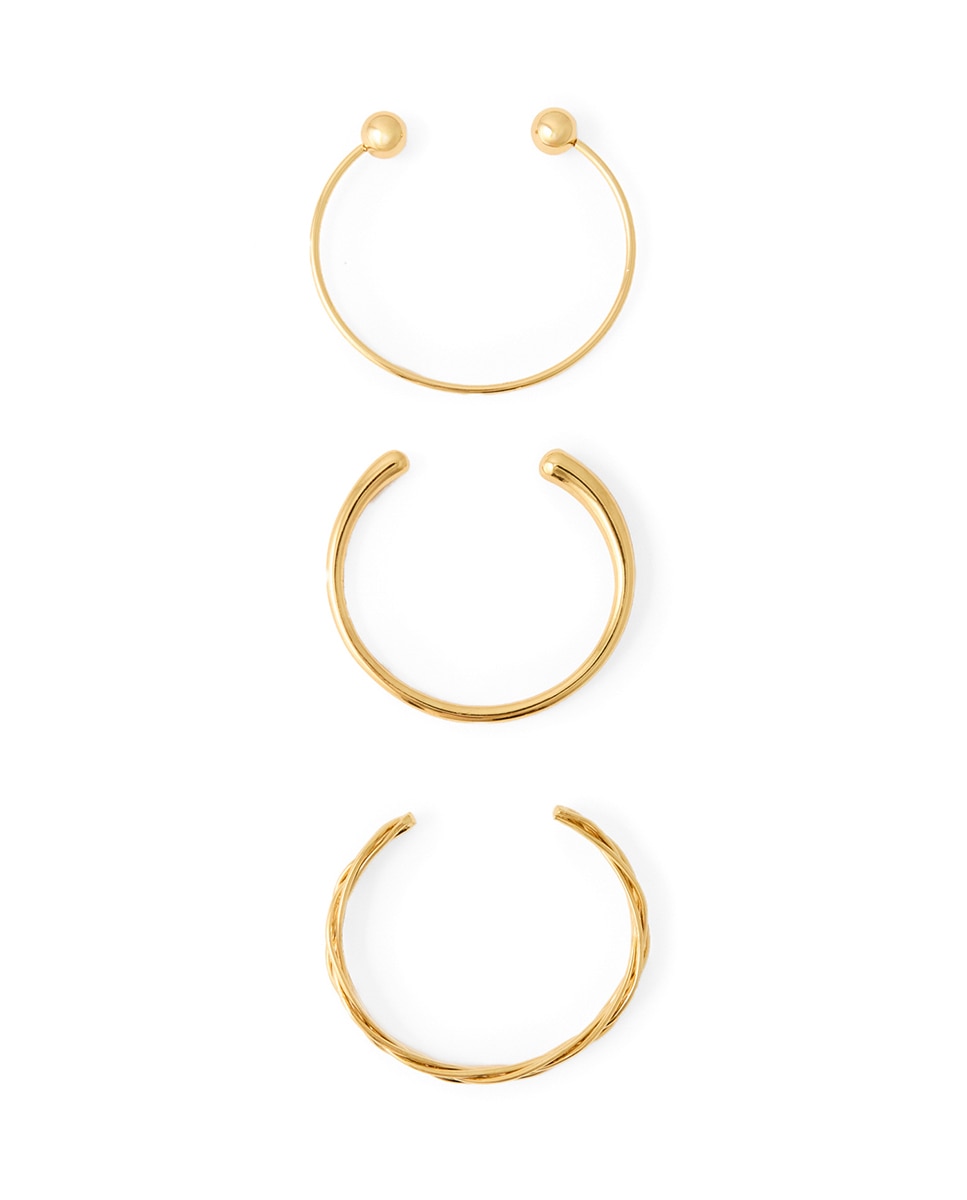 Imagem 0 de Conjunto de Pulseiras