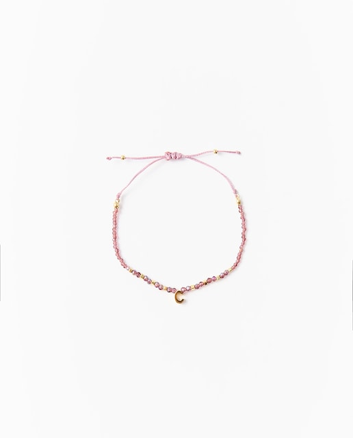 Imagen 0 de Pulsera letra "C"