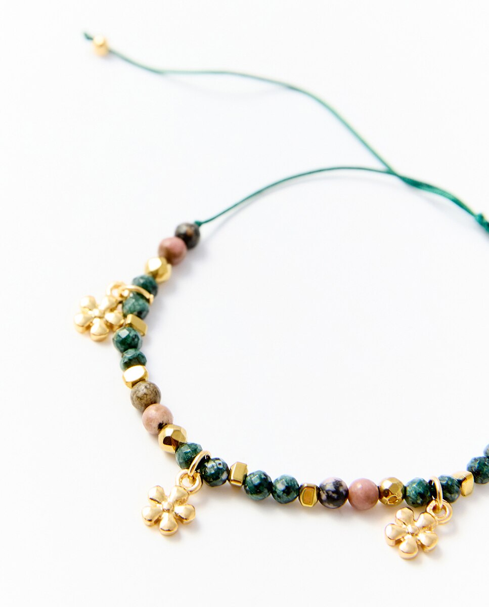 Pulseiras Delicadas Multicolor-2
