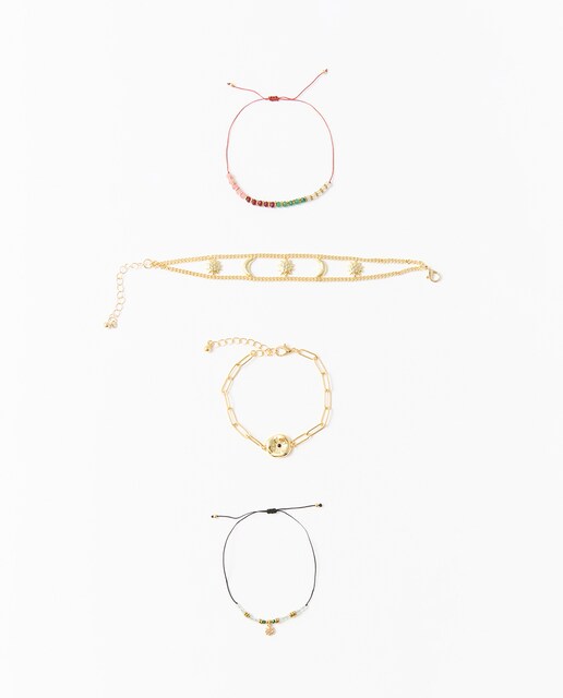Imagen 0 de Pulseras esotéricas